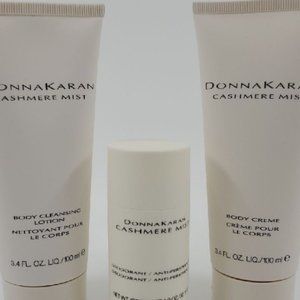 3-pc Cashmere Mist Travel set